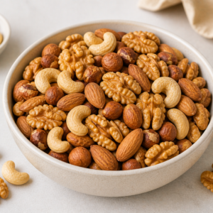 Mélange Gourmand de Noix 300g