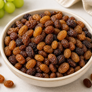 Raisins Secs Nature  300g