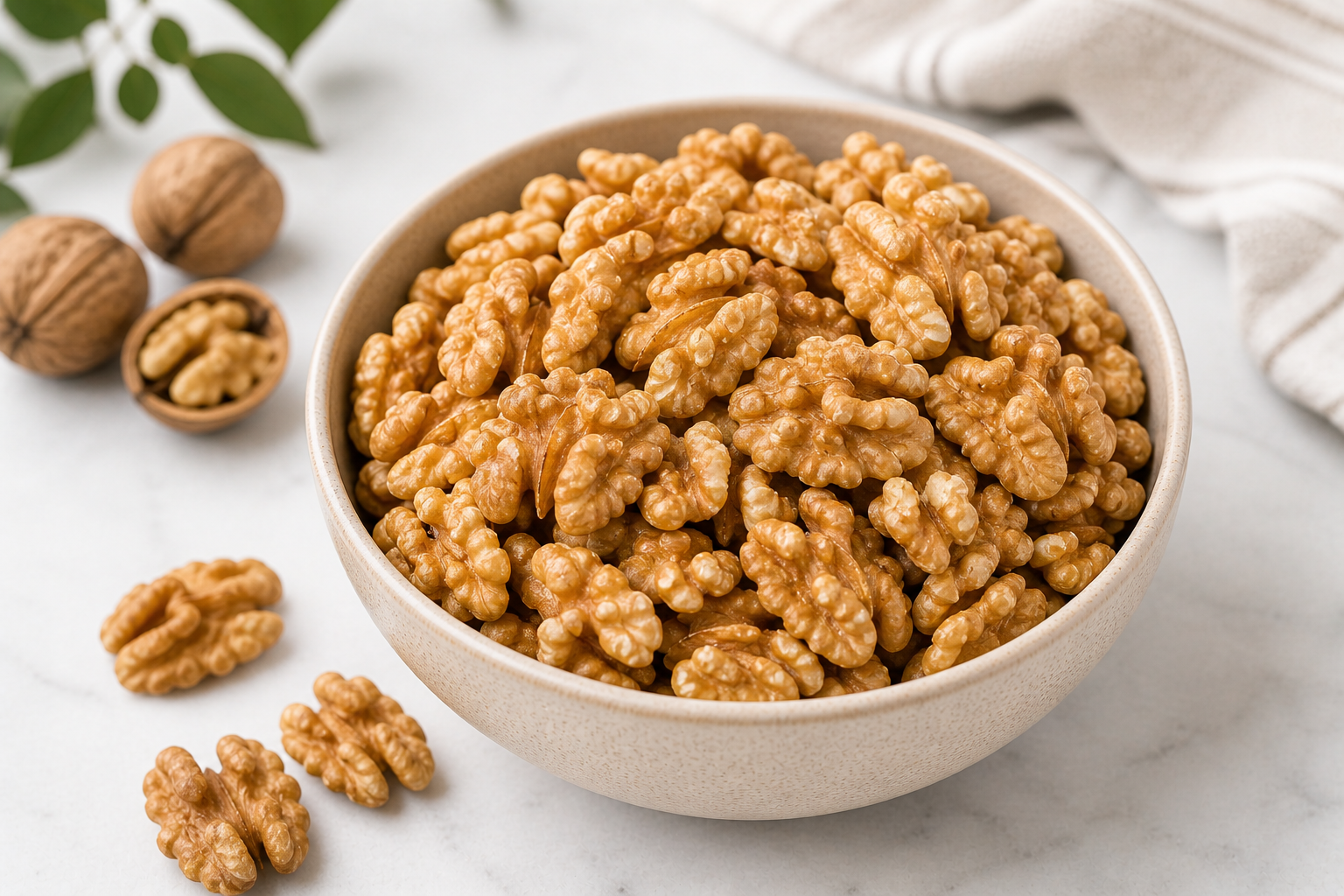 Cerneaux de Noix Nature 300g