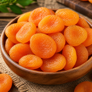 Abricot sec 500g