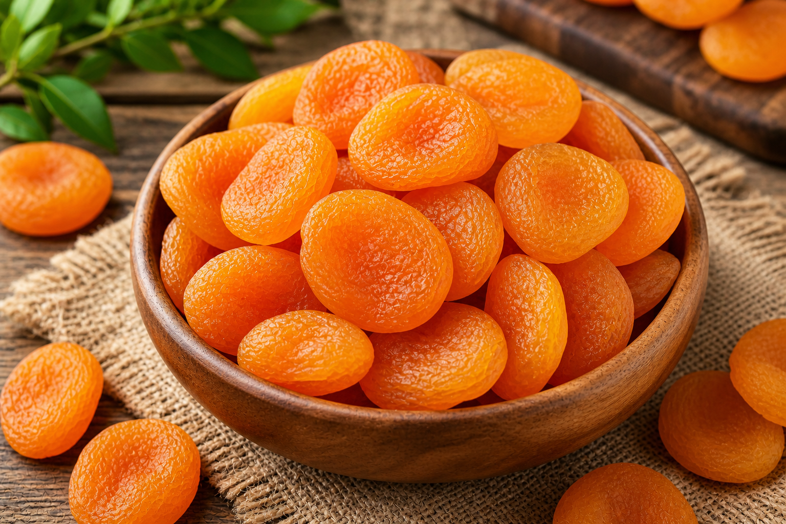 Abricot sec 500g