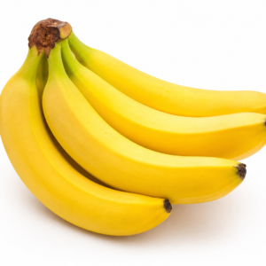 Bananes fraîches 1kg