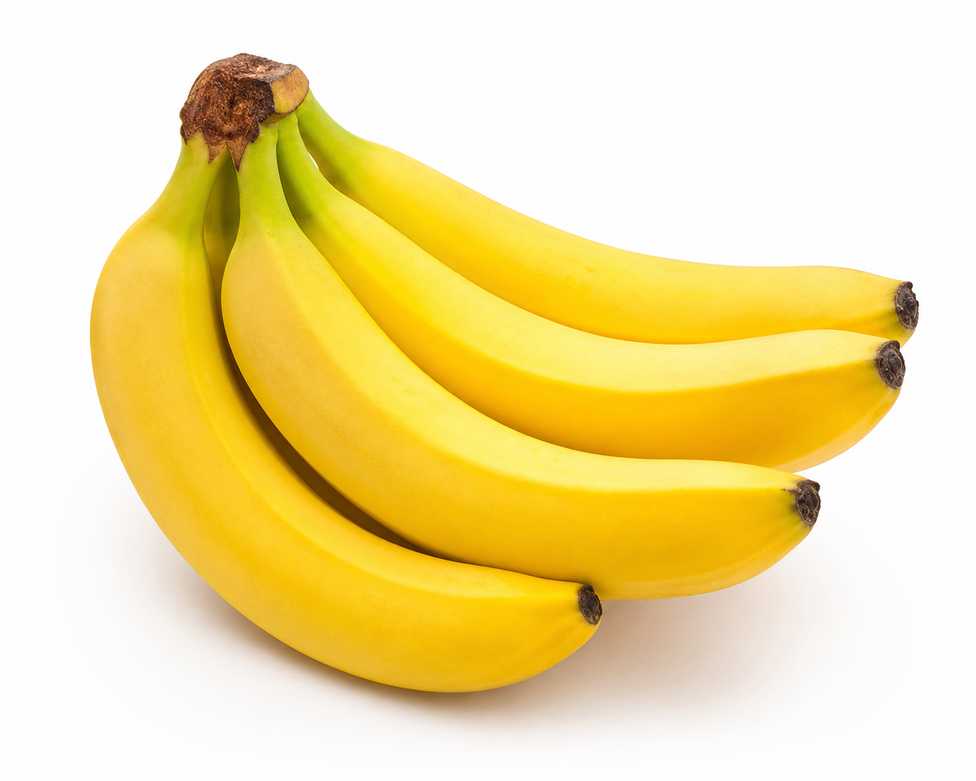 Bananes fraîches 1kg