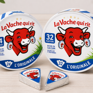 La Vache qui rit 16 portions