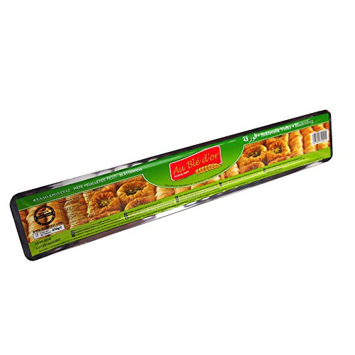 Pâtes Filou 470g
