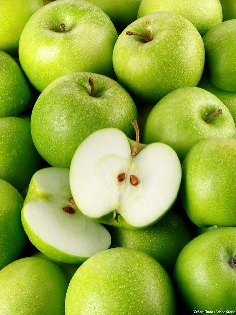 POMMES VERTES 1KG
