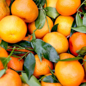 ORANGES FRAÎCHES 1KG