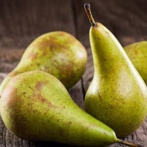 POIRES FRAÎCHES 1KG