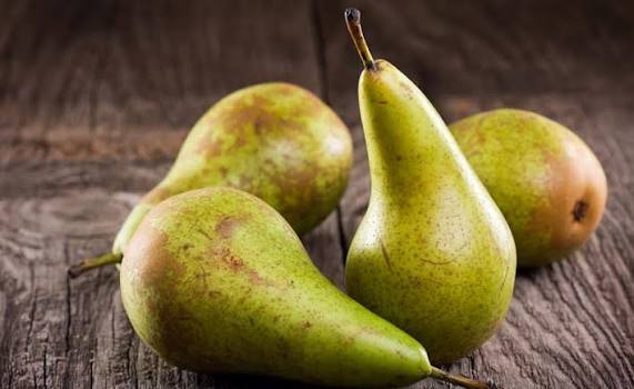 POIRES FRAÎCHES 1KG