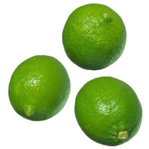 CITRONS VERTS 1KG