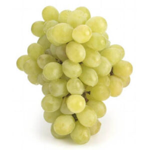 Raisins verts frais 1kg