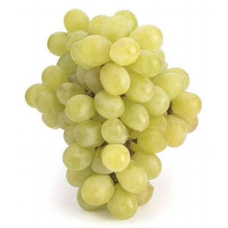 Raisins verts frais 1kg