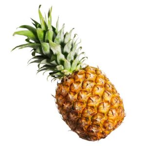 ANANAS FRAIS PIÈCE