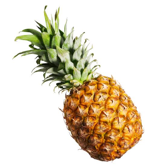 ANANAS FRAIS PIÈCE