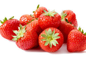 FRAISES FRAÎCHES 500G