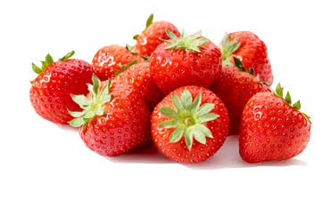 FRAISES FRAÎCHES 500G