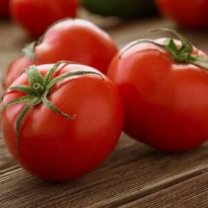 TOMATES FRAÎCHES 1KG