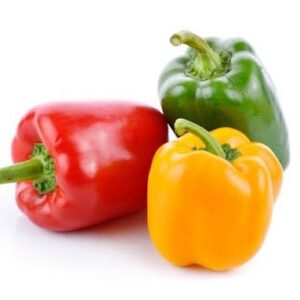 POIVRONS MIX 1KG