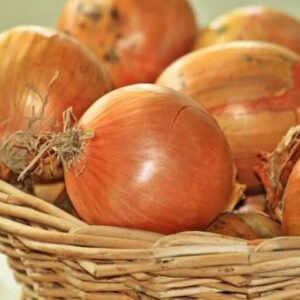 OIGNONS JAUNES 1KG