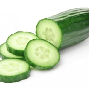 CONCOMBRE FRAIS PIÈCE
