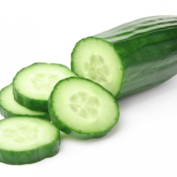 CONCOMBRE FRAIS PIÈCE