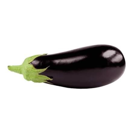 AUBERGINES FRAÎCHES 1KG