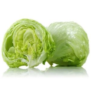 SALADE ICEBERG PIÈCE