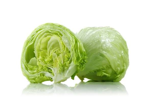 SALADE ICEBERG PIÈCE