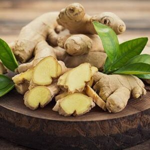GINGEMBRE FRAIS 500G