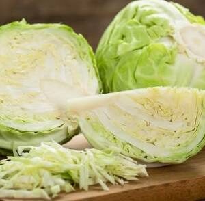 CHOU BLANC PIÈCE