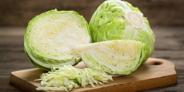 CHOU BLANC PIÈCE