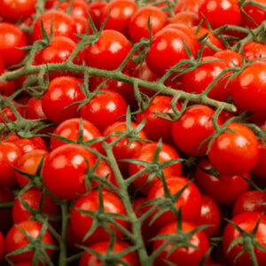 TOMATES CERISES 500G