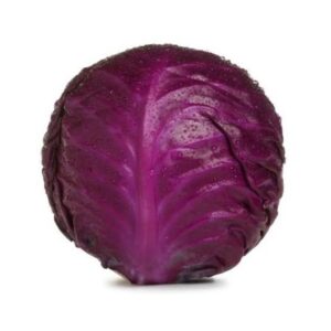 CHOU ROUGE PIÈCE