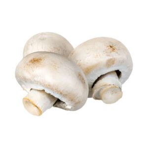 CHAMPIGNONS FRAIS 500G