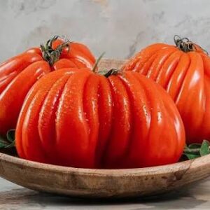 TOMATES CŒUR DE BŒUF 1KG