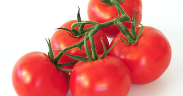 TOMATES GRAPPE 1KG
